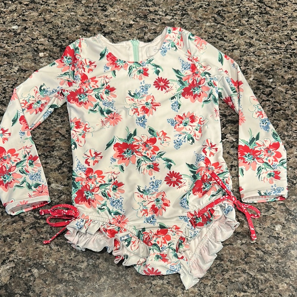 SweetHoney swimsuit